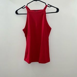 Shein halter top